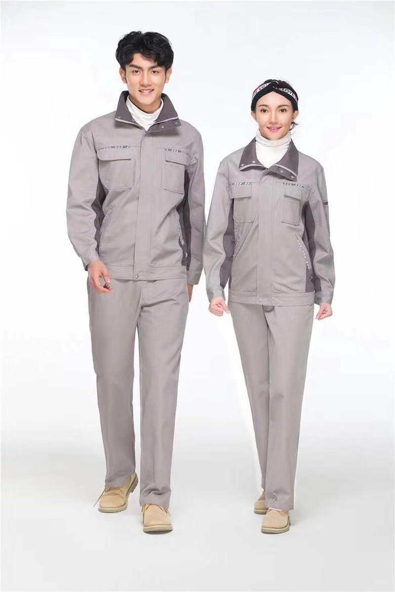 南京工作服定做